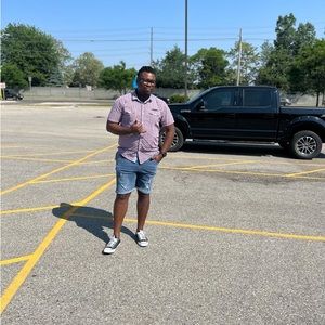 Meet your Posher, Mayamiko